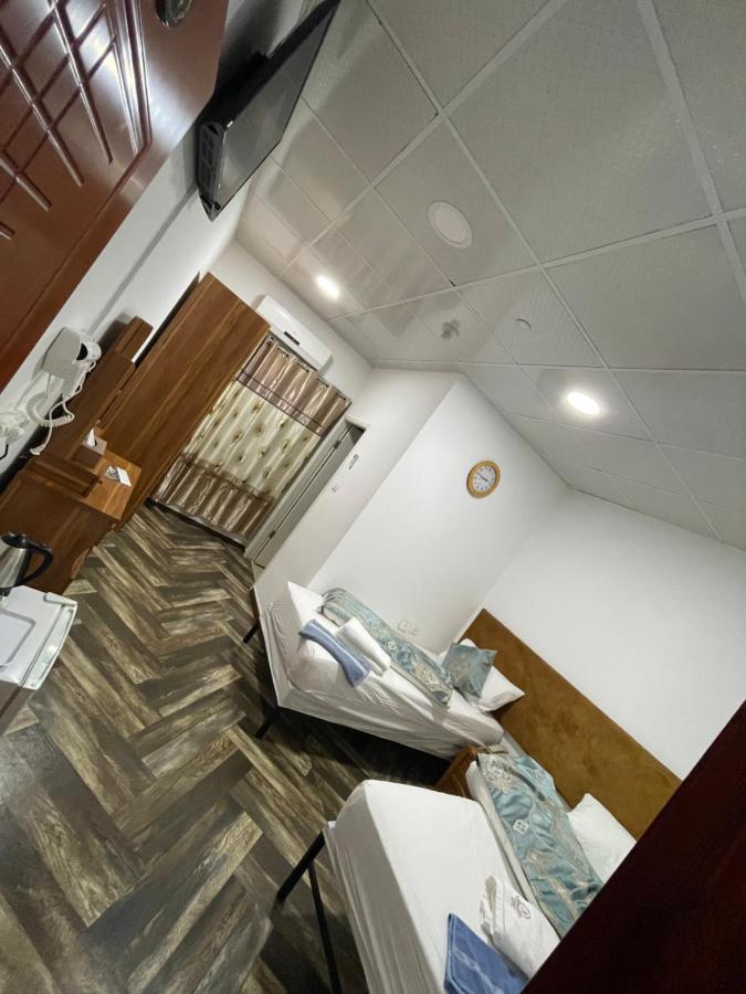 Meryland รามัลเลาะห์ ภายนอก รูปภาพ